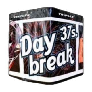 Wyrzutnia TXB083 Day Break - 37 strzałów 30mm Triplex <BI>
