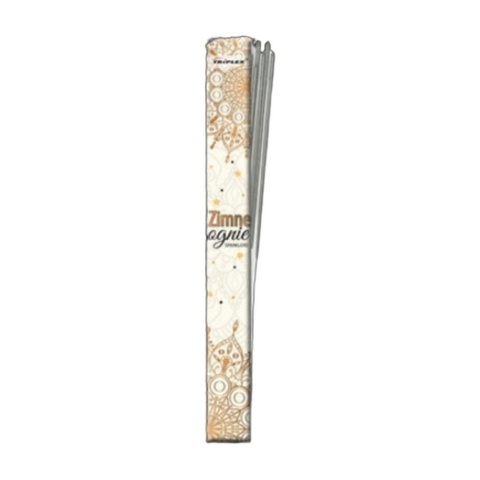 ZIMNE OGNIE 40CM - 5sztuk - EVENT - TXF427A TRIPLEX F1